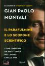 Montali Gian Paolo, Il parafulmine e lo scopone scientifico