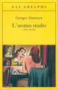 Simenon Georges, L