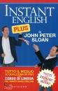 SLOAN JOHN PETER, Instant english plus