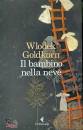 GOLDKORN WLODEK, Bambino nella neve