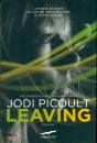 PICOULT JODI, Leaving