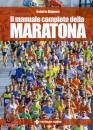 ROBERTO ALBANESI, Il manuale della maratona