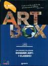 ARTEDOSSIER, Dossier Art Box BLU Vol. 8 - Gauguin a Tahiti ...