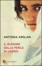 Arslan Antonia, Il rumore delle perle di legno