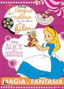 DISNEY, Alice nel paese delle meraviglie