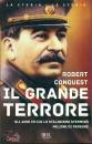 Conquest Robert, Il grande terrore