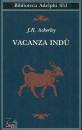 Ackerley J.R., Vacanza indu