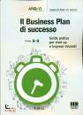 DI DIEGO SEBASTIANO, Il Business Plan di successo (guida start-up)