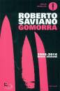 SAVIANO ROBERTO, Gomorra