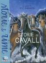 PARKER VIC /ED, Storie di cavalli