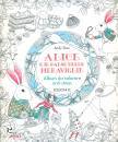 SHEN AMILY, Alice e Il paese delle meraviglie - Album anti str