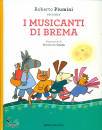 PIUMINI, I musicanti di Brema