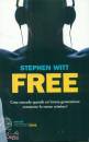 WITT STEPHEN, Free