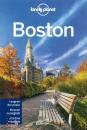 LONELY PLANET, Boston