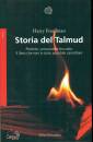 FREEDMAN HARRY, Storia del Talmud