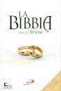 CEI, La bibbia degli sposi
