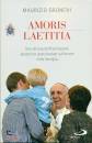 GRONCHI MAURIZIO, Amoris laetitia