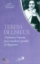 VIGINI GIULIANO, Teresa di Lisieux