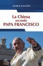 immagine di La chiesa secondo Papa Francesco