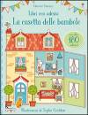 Wheatley Abigail, La casetta delle bambole - libri con ade