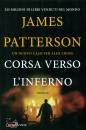 PATTERSON JAMES, Corsa verso l