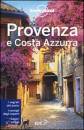 LONELY PLANET, Provenza e Costa Azzurra