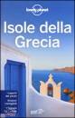 MILLER-..., Isole della Grecia