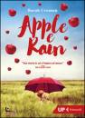 CROSSAN SARAH, Apple e rain