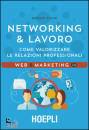 VIGINI MARCO, Networking & lavoro
