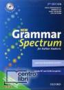 AMENDOLAGINE - COE ., GRAMMAR SPECTRUM NEW