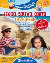 PUGGIONI-BRANDA-..., Leggo scrivo conto in vacanza - 6/7 anni