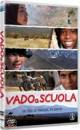 PLISSON PASCAL, Vado a scuola dvd