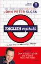 SLOAN JOHN PETER, English express