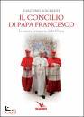 immagine di Il Concilio di papa Francesco