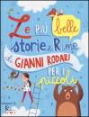 RODARI GIANNI, Le piu