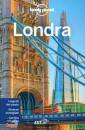 LONELY PLANET, Londra