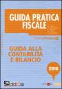 immagine di Guida alla contabilit e bilancio 2016