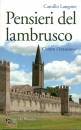 Langone Camillo, Pensieri del lambrusco Contro l