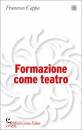 immagine di Formazione come teatro