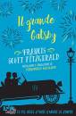 FRANCIS SCOTT FITZGE, Il grande Gatsby