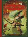 STILTON GERONIMO, Robin hood - primi libri