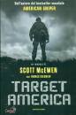 MCEWEN SCOTT, Target america