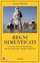 Russell Gerard, Regni dimenticati