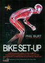 BURT PHIL, Bike set-up. Come regolare l