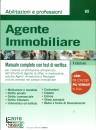 SIMONE, Agente immobiliare