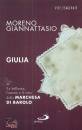 GIANNATTASIO MORENO, Giulia