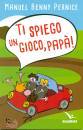 immagine di Ti spiego un gioco papa