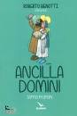 immagine di Ancilla domini