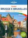 LONELY PLANET, Brugge e Bruxelles VE