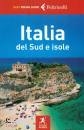 FELTRINELLI, Italia del sud e isole